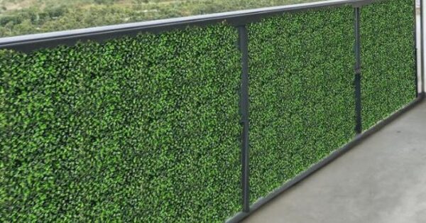 Green wall