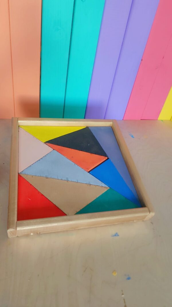 Wooden Prodect