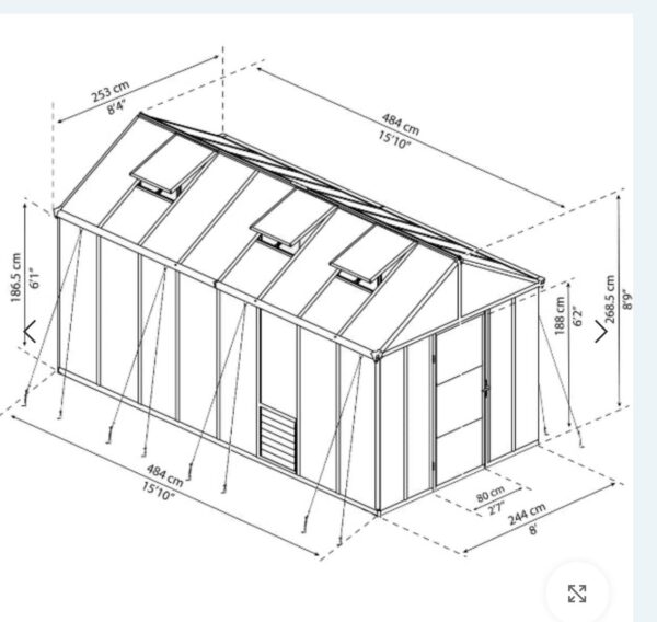 Greenhouse