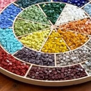 Mosaic Craft Supplies – Create Your Own Masterpiece!