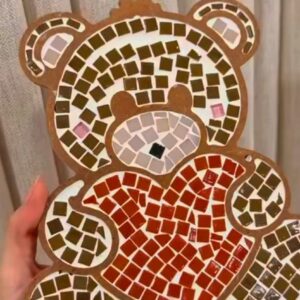 DIY Mosaic Kits