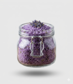 Jacaranda Tree Scrub