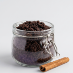 Chocolate Scrub
