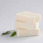 White Soap
