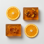 Orange Soap