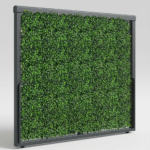 Green Wall