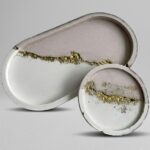 Flat Round Plate