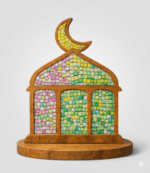 Mosaic Magic for Ramadan - Image 3
