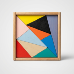 Wooden Gift