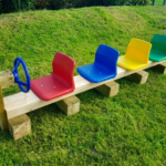 Wooden Product