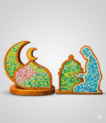 Mosaic Magic for Ramadan - Image 5