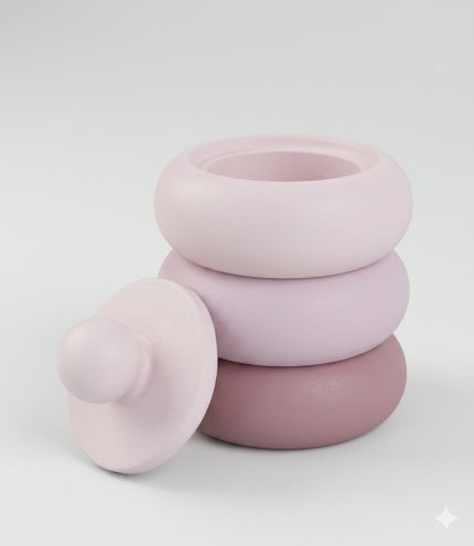 Small Jar