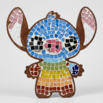 DIY Mosaic Kits – Wooden Shapes