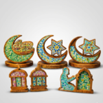 Mosaic Magic for Ramadan