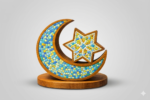 Mosaic Magic for Ramadan - Image 2