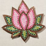 Wooden Shapes – DIY Mosaic Kits
