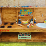 Wooden Product