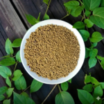 High-Quality Japanese Akadama Soil