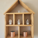 Wooden Product