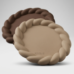 Round pot