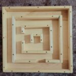 Wooden Product