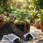 Biochar for agriculture