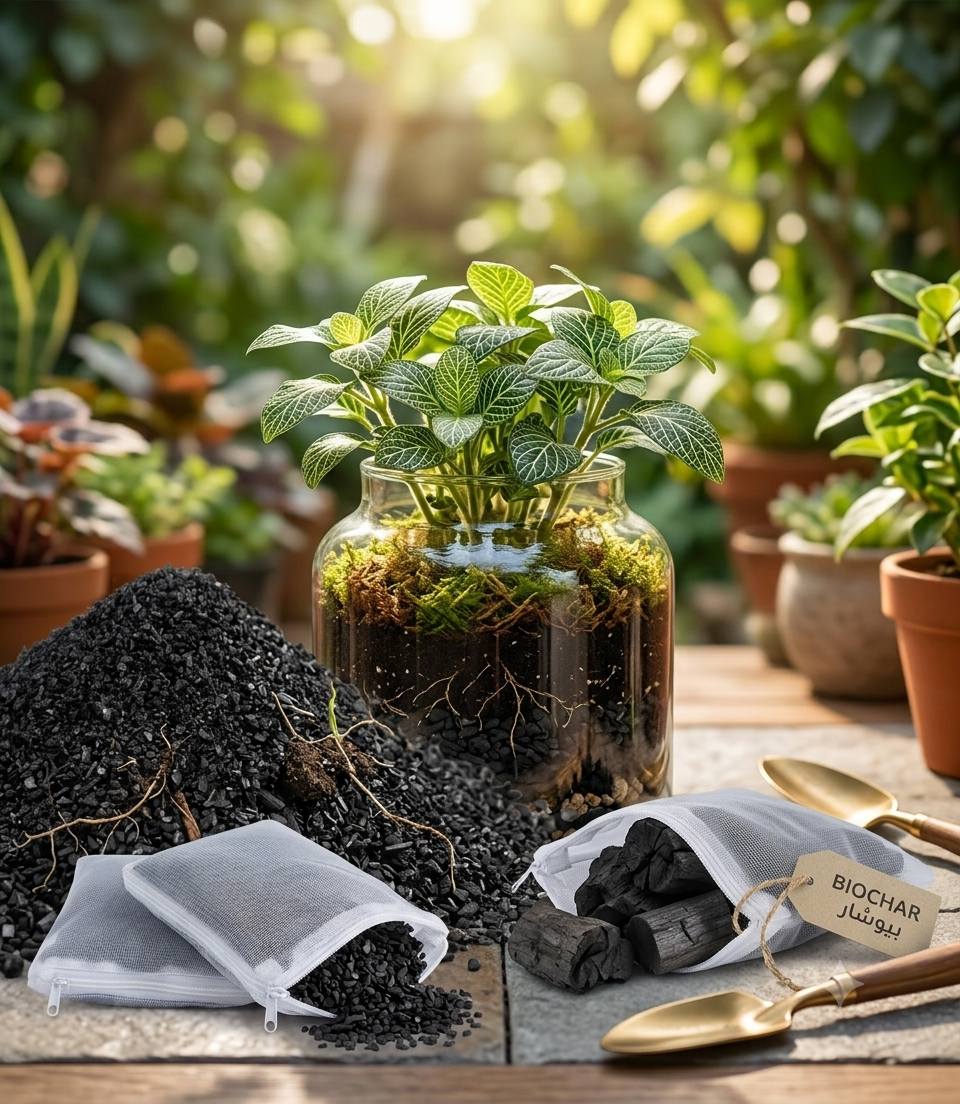 Gemini_Generated_Image_wm25o8wm25o8wm25 Biochar for agriculture - Image 1